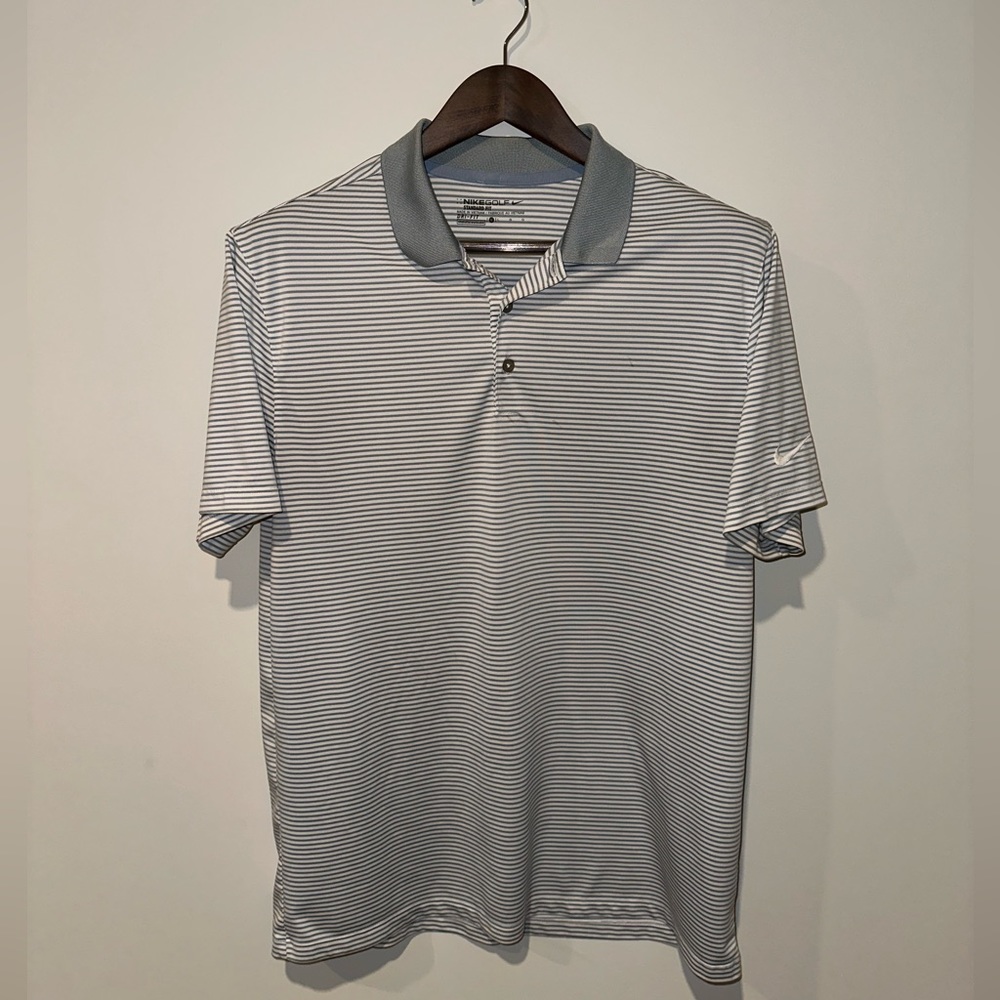 Men’s Nike Golf Polo